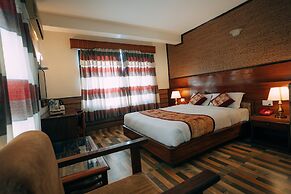 Hotel Tulsi
