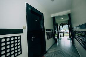 Hotel Tulsi