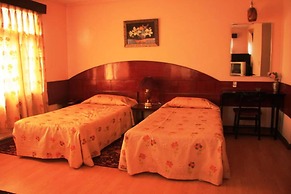 Hotel Shakti