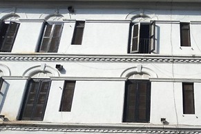 Hotel Shakti