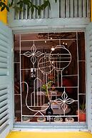 Gaia Hostel