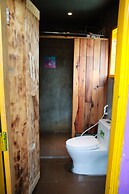 Gaia Hostel