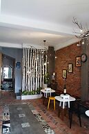 Gaia Hostel