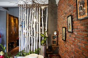 Gaia Hostel