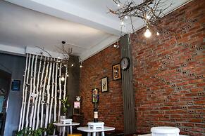 Gaia Hostel