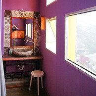 Gaia Hostel