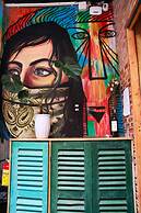 Gaia Hostel