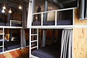 Gaia Hostel