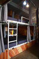 Gaia Hostel