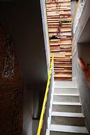 Gaia Hostel