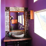 Gaia Hostel