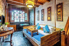 Baichanghong Inn