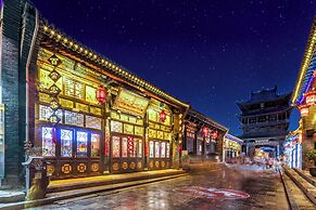 Baichanghong Inn