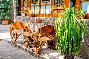 Baichanghong Inn