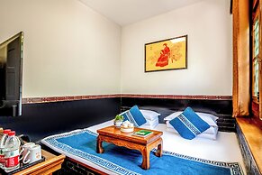 Baichanghong Inn
