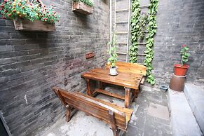 Baichanghong Inn