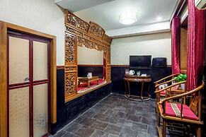 Baichanghong Inn