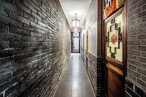 Baichanghong Inn