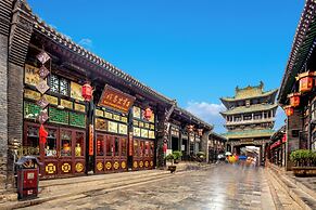Baichanghong Inn