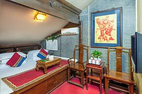 Baichanghong Inn