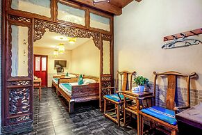 Baichanghong Inn
