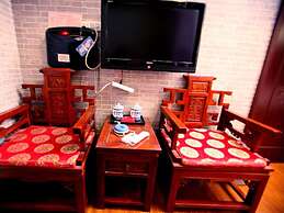 Baichanghong Inn