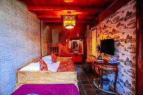 Baichanghong Inn