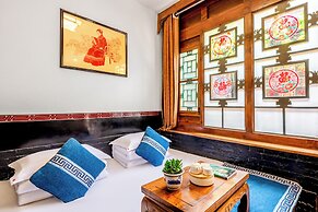 Baichanghong Inn