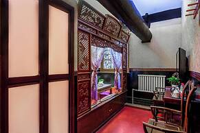 Baichanghong Inn