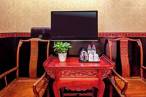 Baichanghong Inn