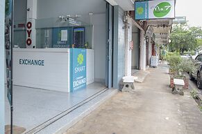 No.7 Guesthouse