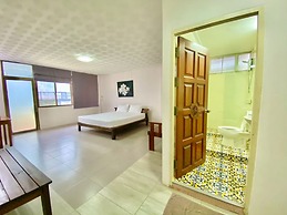 No.7 Guesthouse