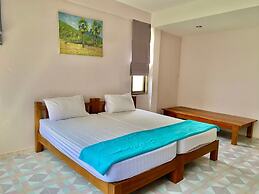 No.7 Guesthouse