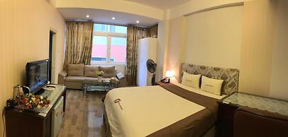 Sebong Hotel
