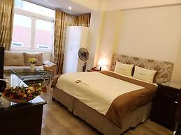 Sebong Hotel