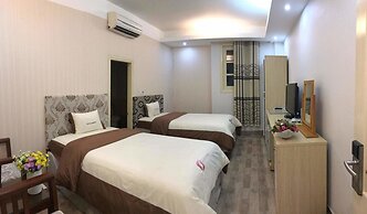 Sebong Hotel