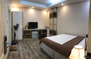 Sebong Hotel