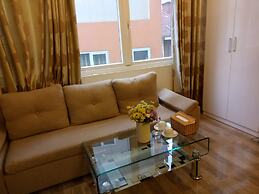 Sebong Hotel