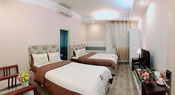 Sebong Hotel