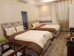Sebong Hotel