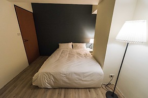 Luftpause Hostel
