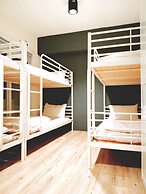 Luftpause Hostel