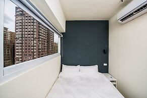 Luftpause Hostel