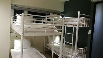 Luftpause Hostel