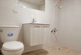 Luftpause Hostel