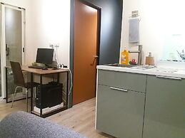 Luftpause Hostel