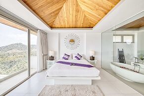 Villa Jaliza