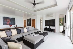 Villa Jaliza