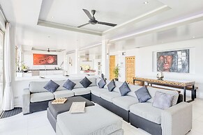 Villa Jaliza