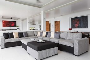 Villa Jaliza